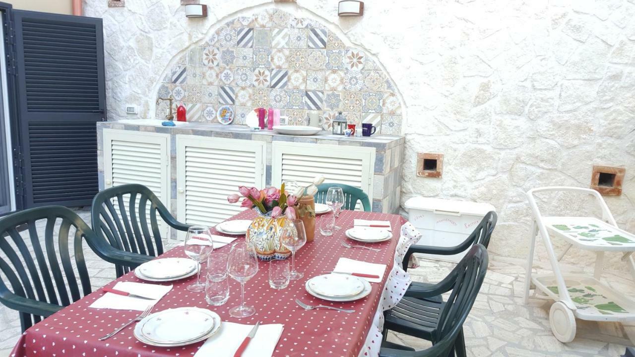 Alloggio Turistico Giuly Id 3807 Monte Porzio Catone Екстер'єр фото